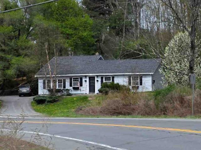 House for sale in New York