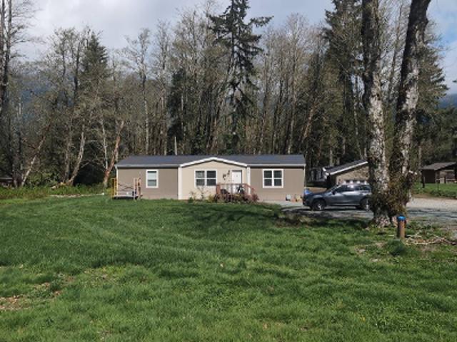House for sale in Arlington, Washington
