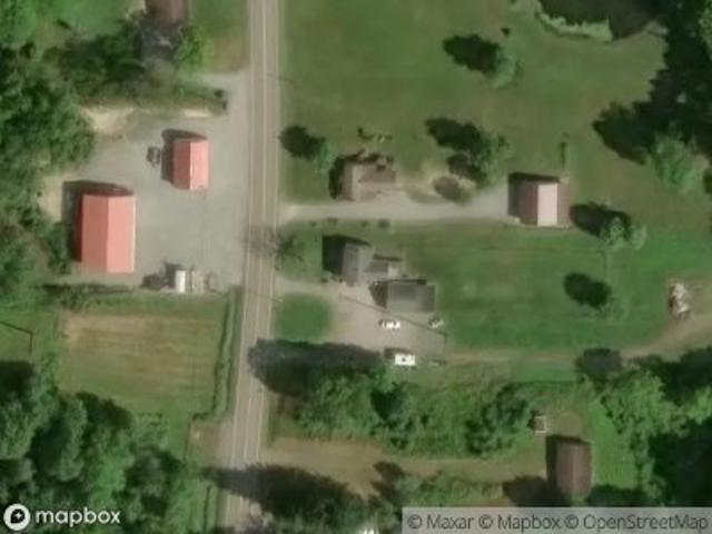 House for sale in Southington, Ohio