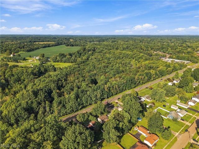 Land for sale in Newton Falls, Ohio