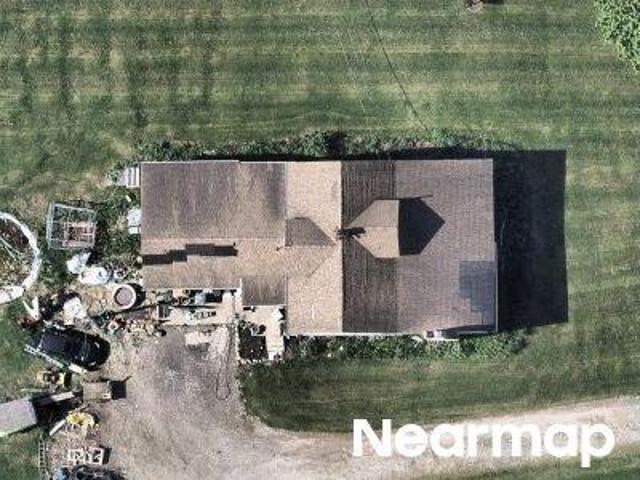 House for sale in Thompson, Ohio