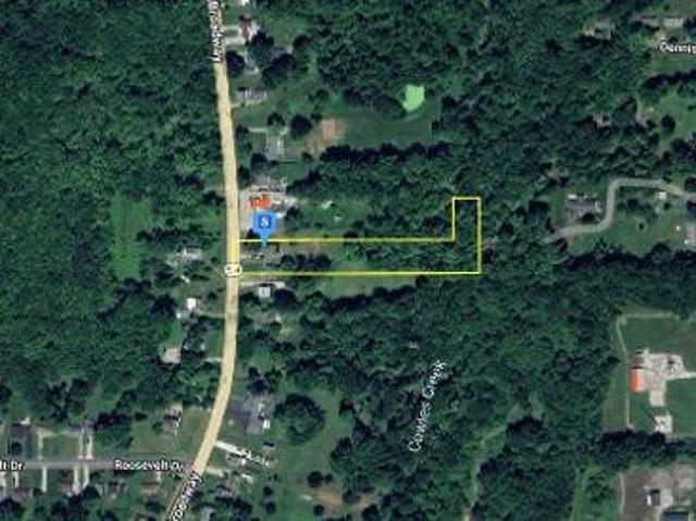 House for sale in Ohio