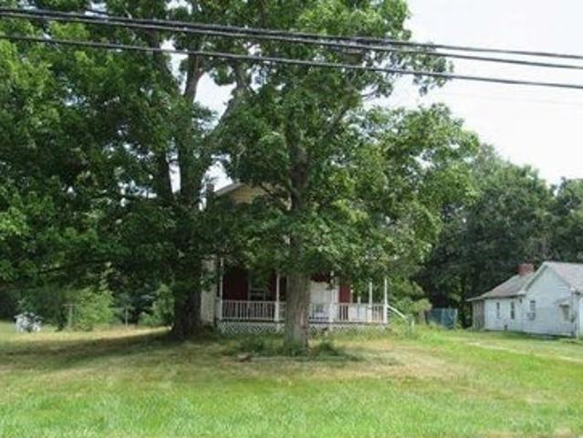 House for sale in Ohio