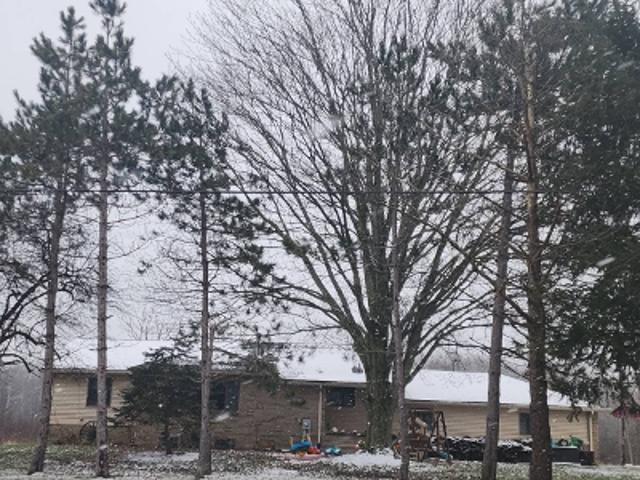 House for sale in Ohio