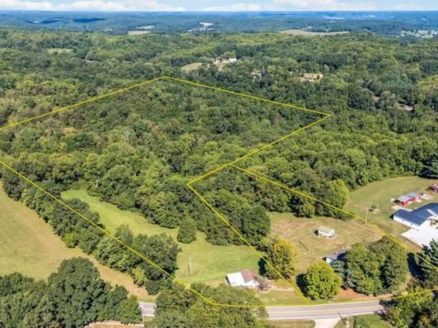 Land for sale in Coshocton, Ohio