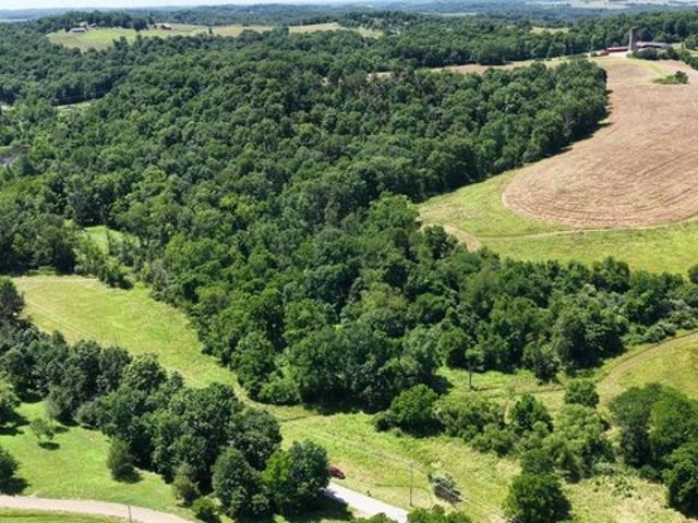 Land for sale in Warsaw, Ohio