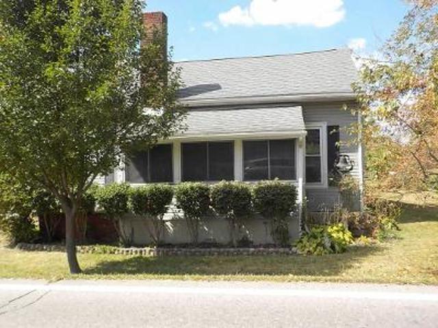 House for sale in Ashland, Ohio