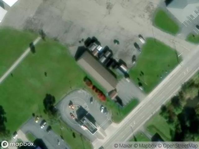 Property for sale in Bath, New York