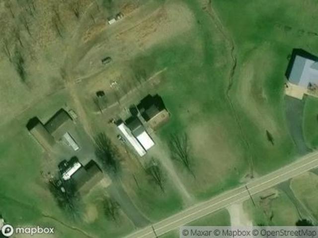 House for sale in Fleming, Ohio