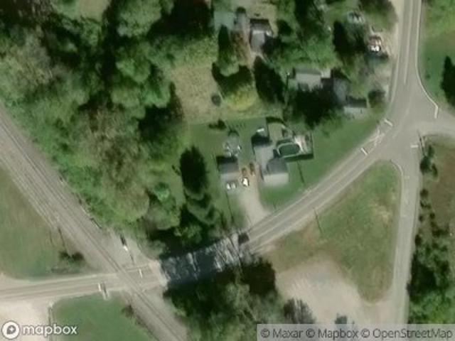 House for sale in Springfield, Ohio