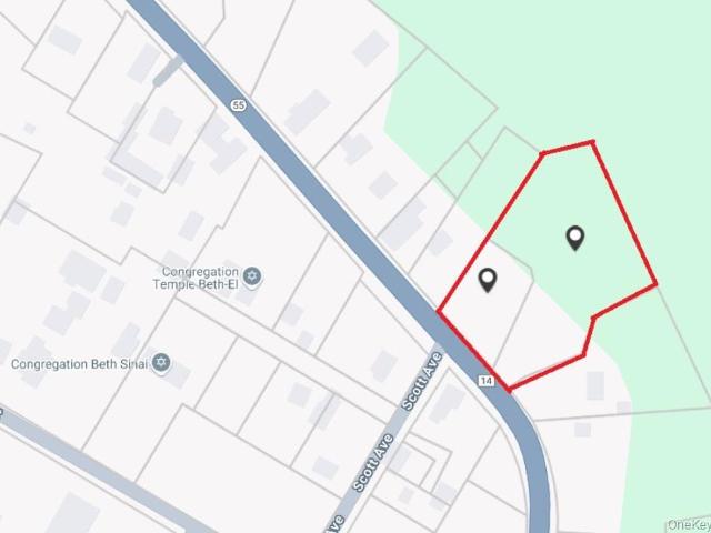 Land for sale in Bethel, New York