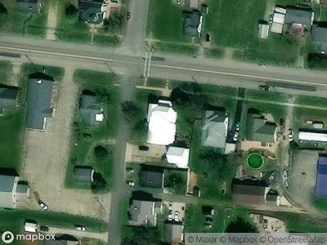 Property for sale in Sebree, Kentucky