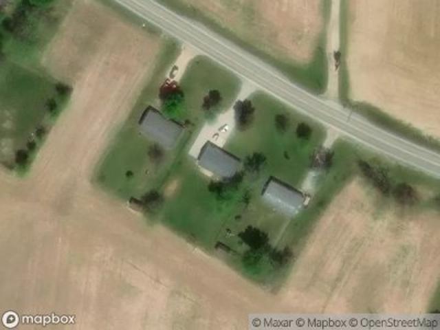 House for sale in Greenville, Ohio