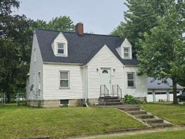 House for sale in Ashland, Ohio