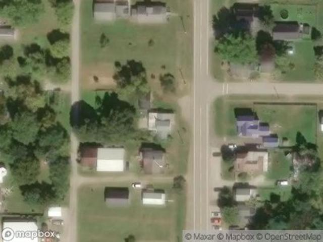 House for sale in Ashland, Ohio