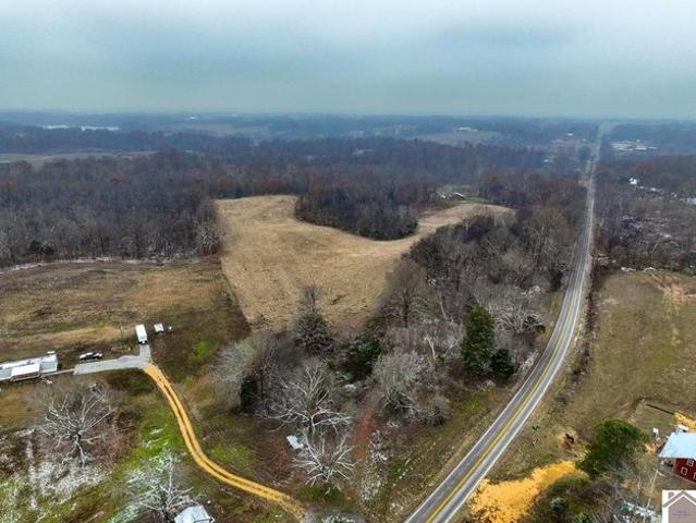 Farm for sale in Mayfield, Kentucky