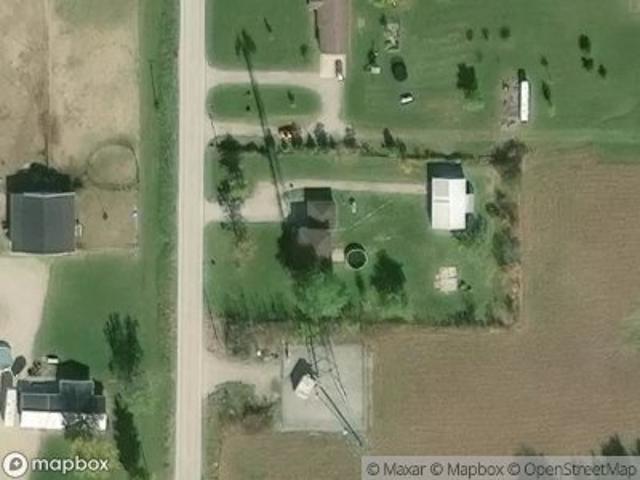 House for sale in Ottawa, Ohio