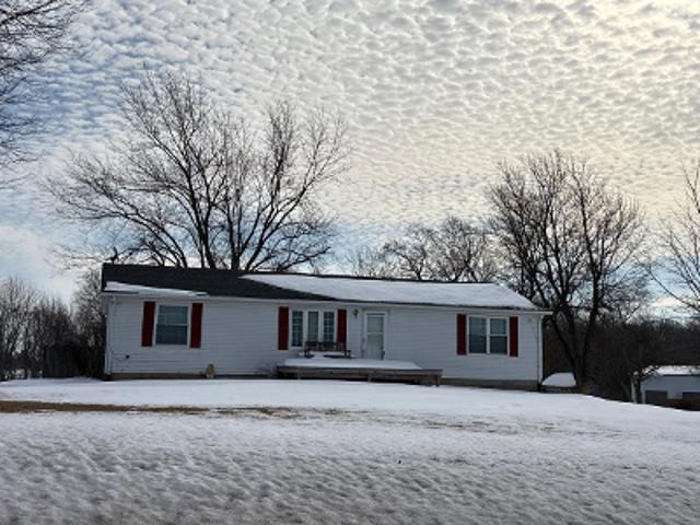 House for sale in Crestline, Ohio
