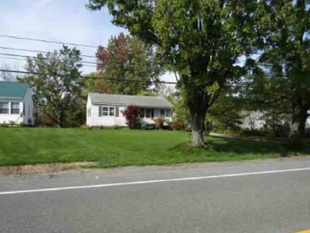 House for sale in Oneida, New York