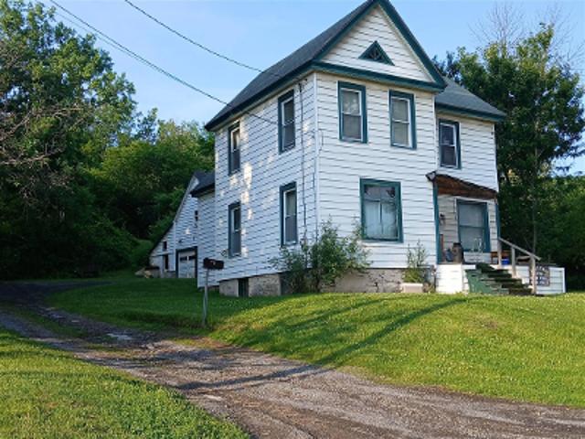 House for sale in Herkimer, New York