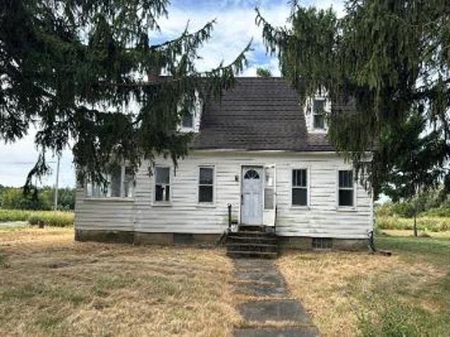 House for sale in New York