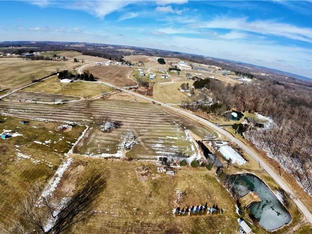 Land for sale in Welcome, Millersburg