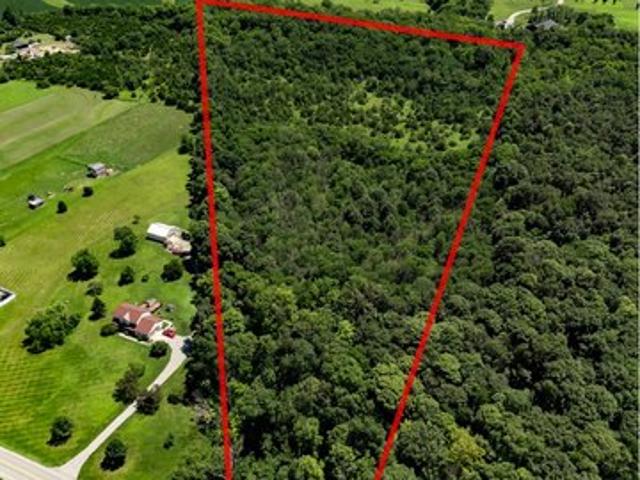Land for sale in Leesburg, Ohio