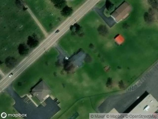 House for sale in Cohocton, New York