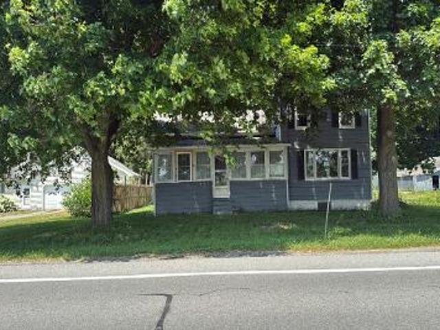 House for sale in Cohocton, New York
