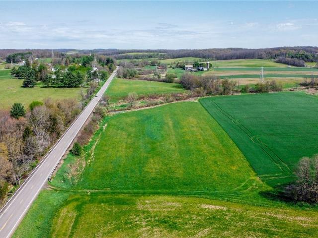 Land for sale in Summitville, Ohio