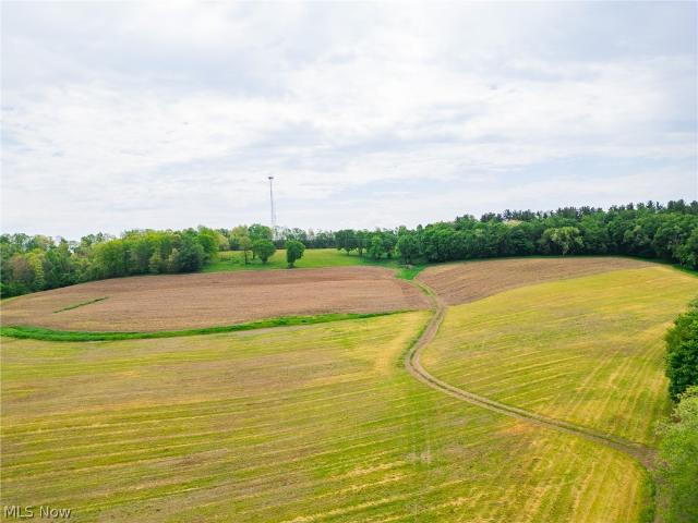 Land for sale in Summitville, Ohio
