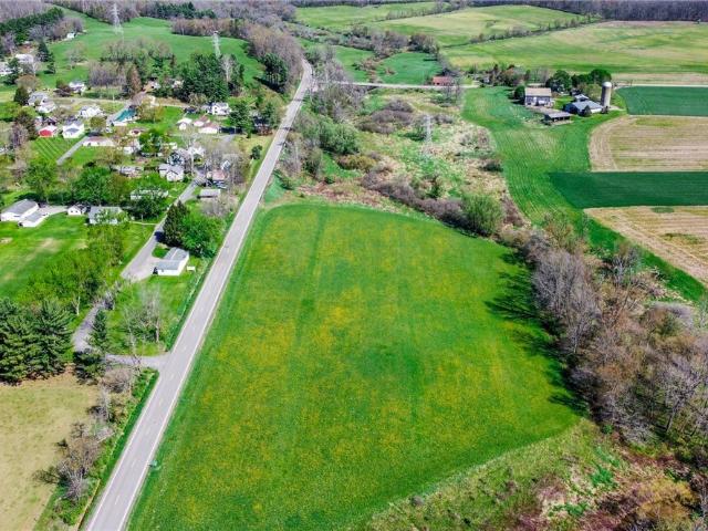 Land for sale in Summitville, Ohio