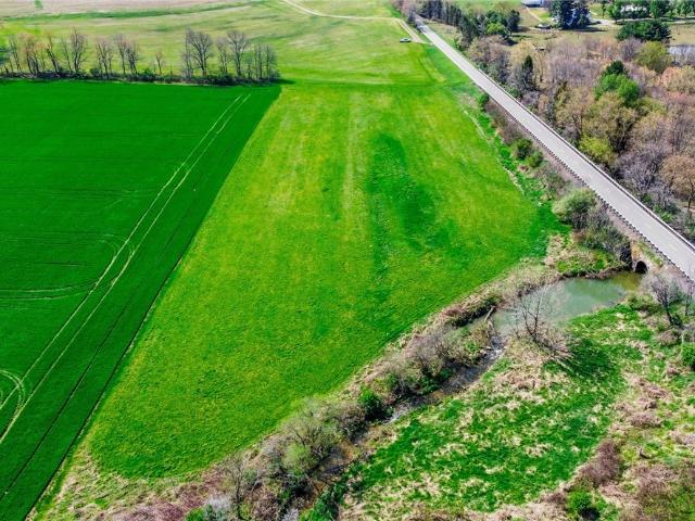 Land for sale in Summitville, Ohio