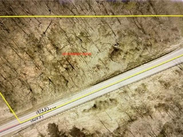 Land for sale in Richmond, Ohio