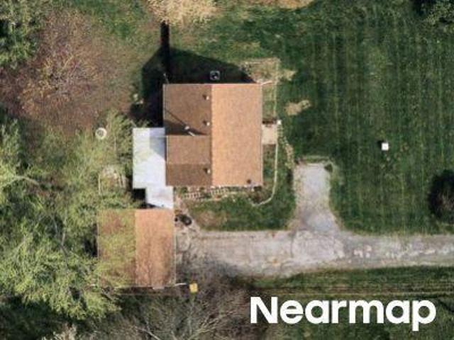 House for sale in Bloomfield, New York