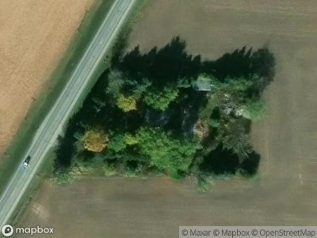 House for sale in Columbus Grove, Ohio