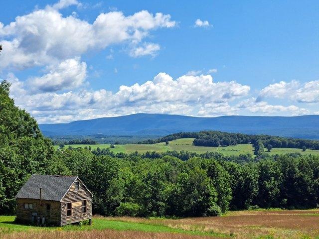 Land for sale in Hoosick, New York