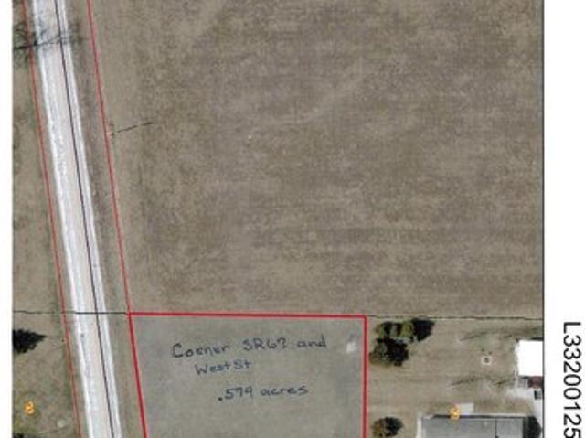 Land for sale in Uniopolis, Ohio