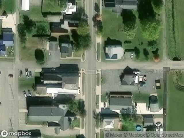 House for sale in Arlington, Ohio