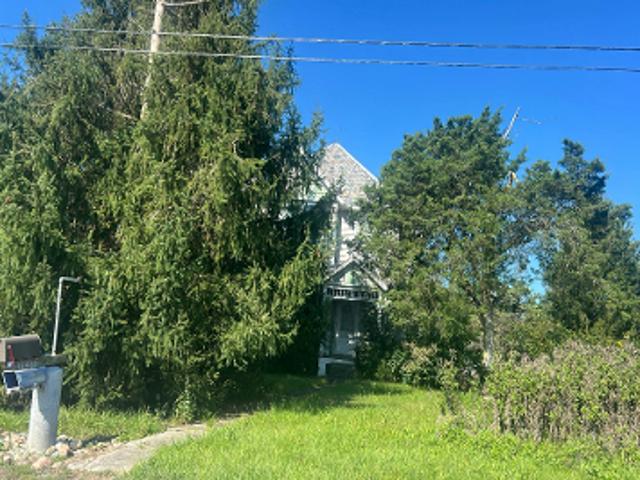 House for sale in Jenera, Hancock County