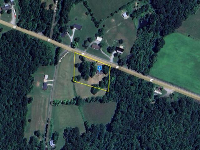 House for sale in Central City, Kentucky