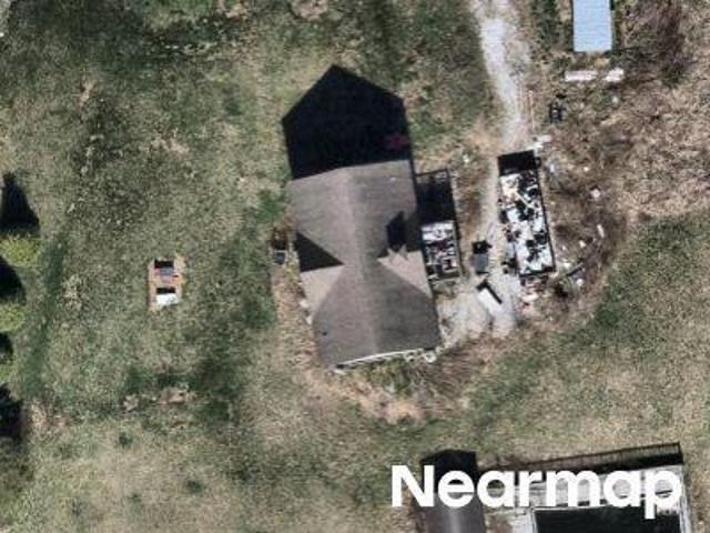 House for sale in Spring Valley, Ohio