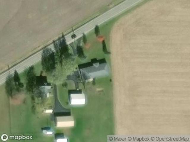 House for sale in Preble, Ohio