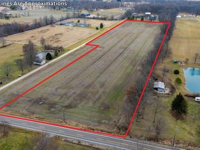 Land for sale in Plain City, Ohio