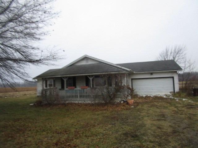 House for sale in Ohio