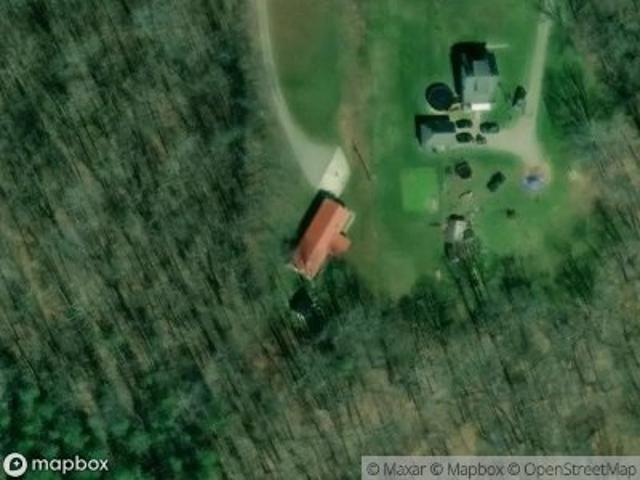 House for sale in Ohio