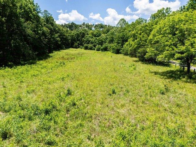 Land for sale in Rarden, Ohio