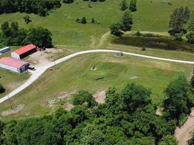 Land for sale in Newport, Ohio