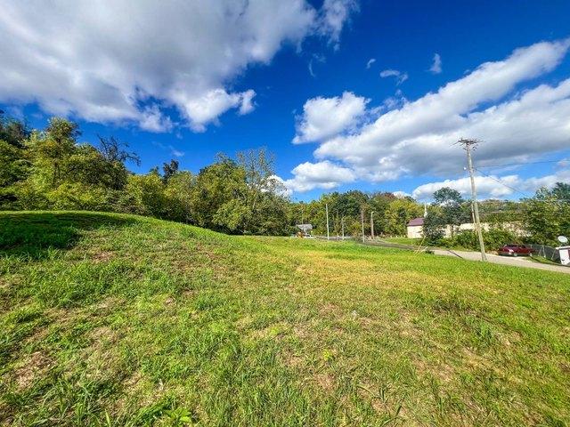 Land for sale in Chesapeake, Ohio