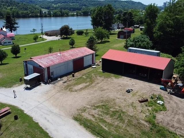 Farm for sale in Newport, Ohio